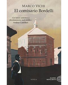 COMISARIO BORDELLI, EL