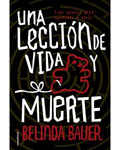 UNA LECCION DE VIDA Y MUERTE