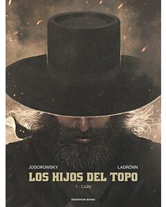 HIJOS DEL TOPO, LOS 1 CAIN