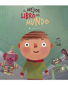 MEJOR LIBRO DEL MUNDO, EL