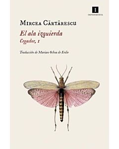 ALA IZQUIERDA, EL CEGADOR 1