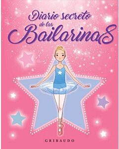 DIARIO SECRETO DE LAS BAILARINAS