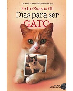 DIAS PARA SER GATO