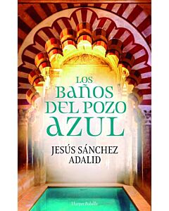 BAÑOS DEL POZO AZUL, LOS