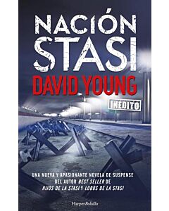 NACION STASI