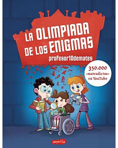 OLIMPIADAS DE LOS ENIGMAS, LA