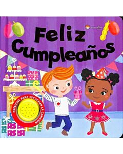 FELIZ CUMPLEAÑOS