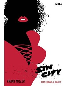 SIN CITY VOL 6