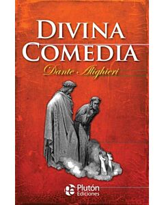 DIVINA COMEDIA