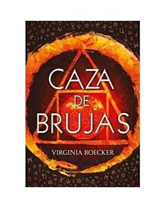 CAZA DE BRUJAS