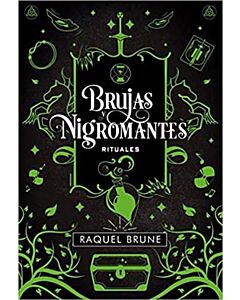 BRUJAS Y NIGROMANTES RITUALES