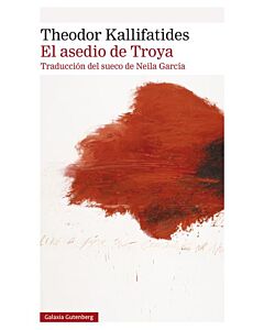 ASEDIO DE TROYA, EL