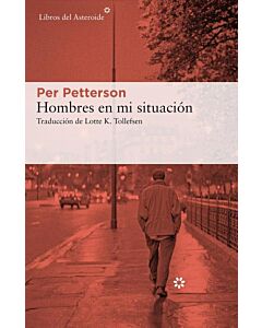 HOMBRES EN MI SITUACION