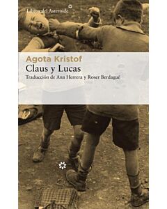 CLAUS Y LUCAS