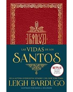 VIDAS DE LOS SANTOS, LAS