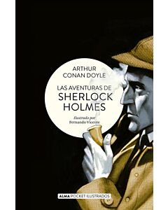 AVENTURAS DE SHERLOCK HOLMES, LAS