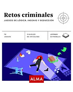 RETOS CRIMINALES
