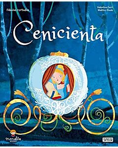 CENICIENTA