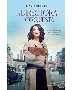 DIRECTORA DE ORQUESTA, LA