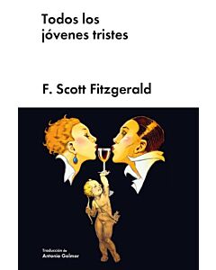 TODOS LOS JOVENES TRISTES