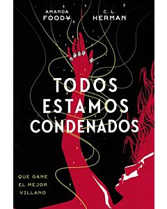 TODOS ESTAMOS CONDENADOS