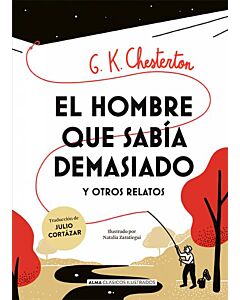 HOMBRE QUE SABIA DEMASIADO, EL