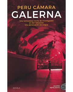 GALERNA