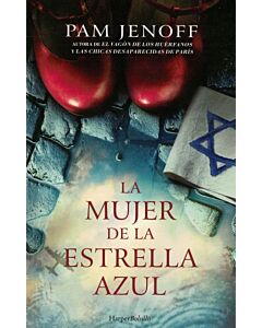 MUJER DE LA ESTRELLA AZUL, LA