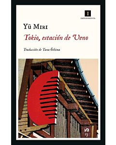 TOKIO ESTACION DE UENO