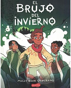 BRUJO DEL INVIERNO, EL