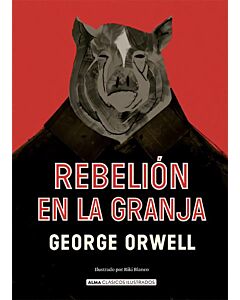REBELION EN LA GRANJA