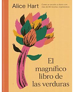 MAGINIFICO LIBRO DE LAS VERDURAS, EL