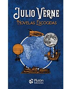 JULIO VERNE NOVELAS ESCOGIDAS