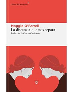DISTANCIA QUE NOS SEPARA, LA