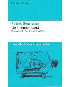 UN INMENSO AZUL