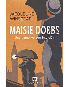 MAISIE DOBBS UNA DETECTIVE CON INTUICION