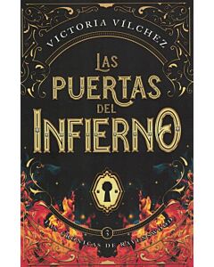 PUERTAS DEL INFIERNO, LA