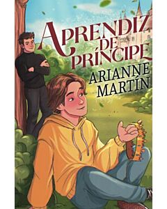 APRENDIZ DE PRINCIPE