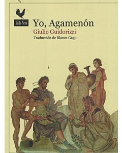 YO AGAMENON