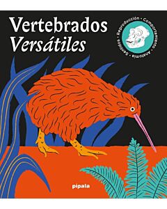 VERTEBRADOS VERSATILES