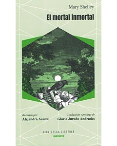 MORTAL INMORTAL, EL