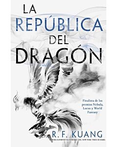 REPUBLICA DEL DRAGON, LA