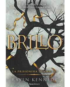 BRILLO LA PRISIONERA DE ORO III
