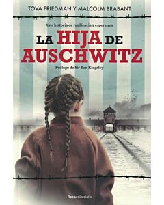 HIJA DE AUSCHWITZ, LA