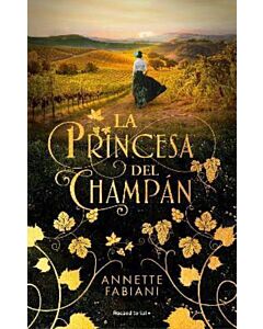 PRINCESA DEL CHAMPAN, LA