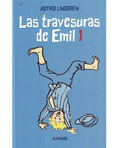 TRAVESURAS DE EMIL 1, LAS