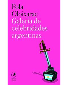 GALERIA DE CELEBRIDADES ARGENTINAS