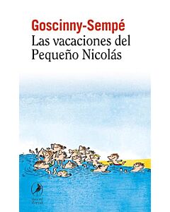 VACACIONES DEL PEQUEÑO NICOLAS, LAS