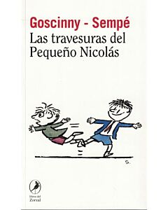 TRAVESURAS DEL PEQUEÑO NICOLAS, LAS