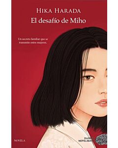 DESAFIO DE MIHO, EL